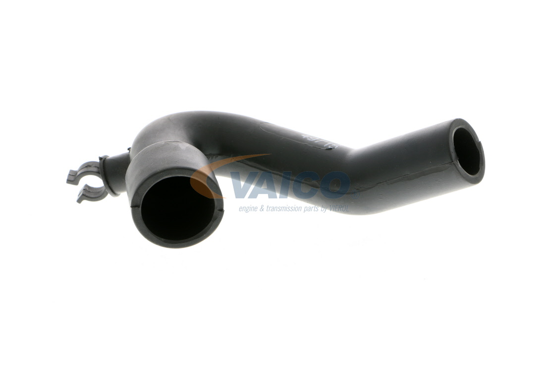 Tuyau, ventilation de carter-moteur (Tuyau de vapeur d'huile moteur) VAICO ref. V10-2944