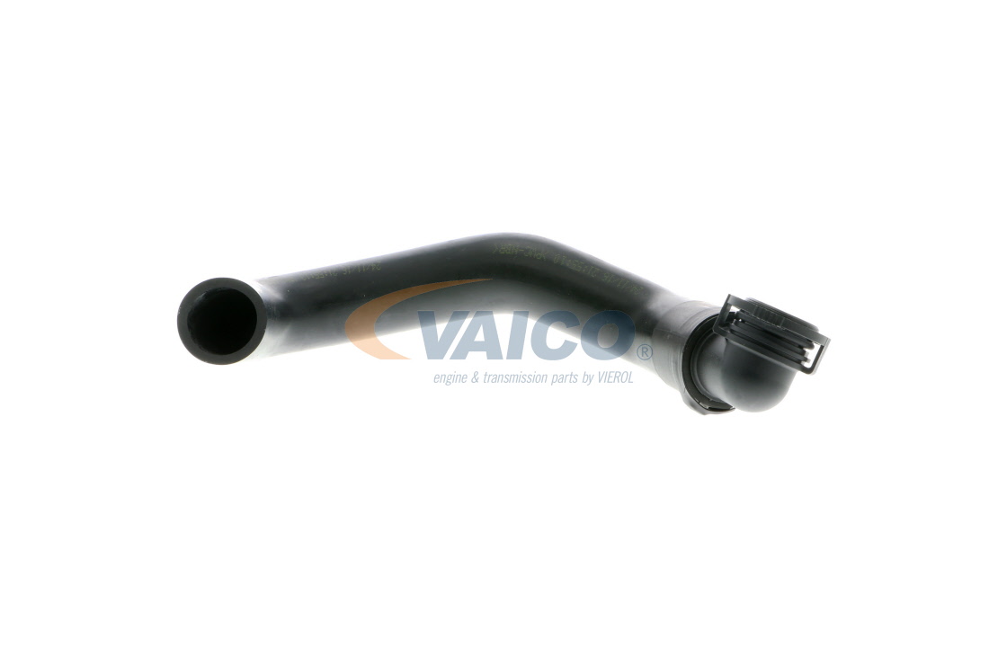 Tuyau, ventilation de carter-moteur (Tuyau de vapeur d'huile moteur) VAICO ref. V20-1575
