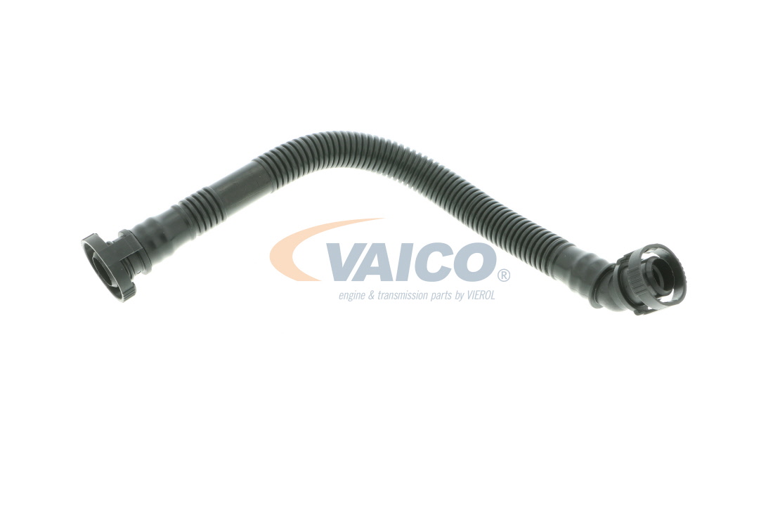 Tuyau, ventilation de carter-moteur (Tuyau de vapeur d'huile moteur) VAICO ref. V20-1799