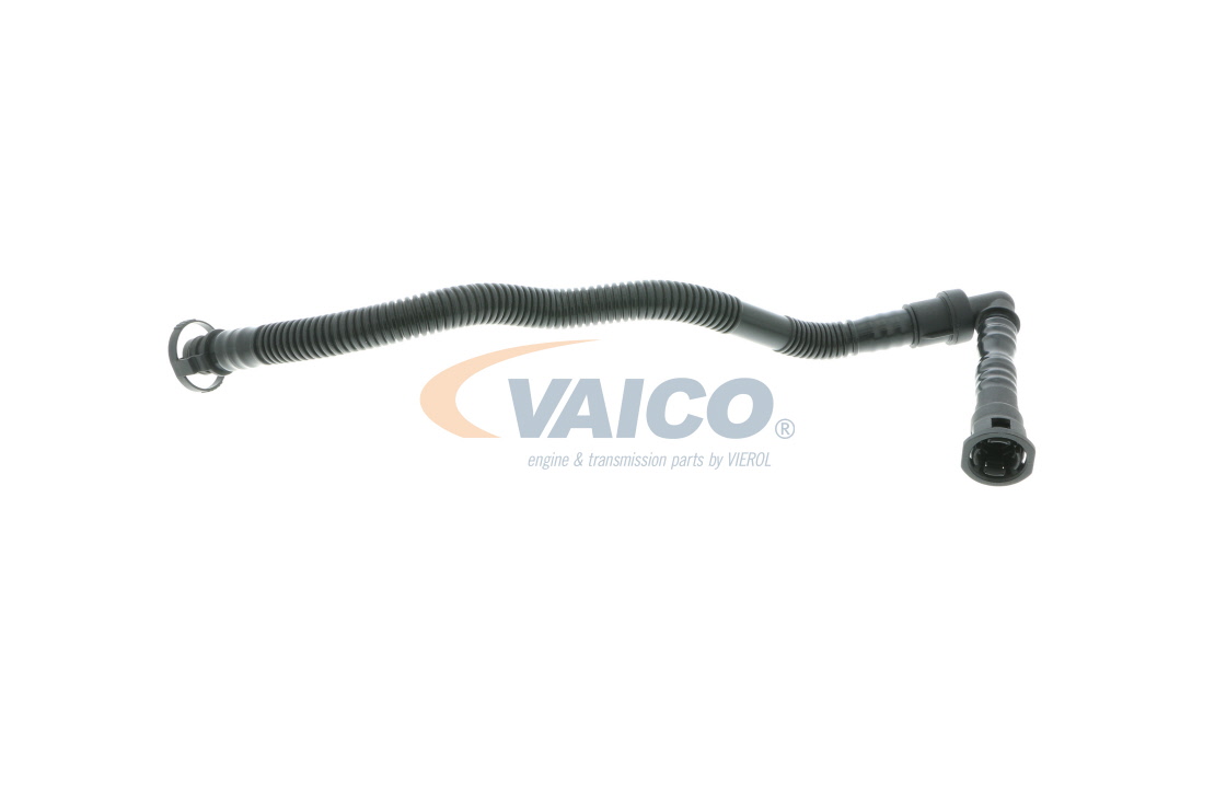 Tuyau, ventilation de carter-moteur (Tuyau de vapeur d'huile moteur) VAICO V20-1800