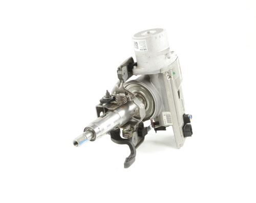 Butée hydraulique I