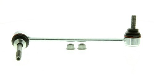 Butée hydraulique I