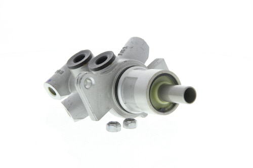 Butée hydraulique I