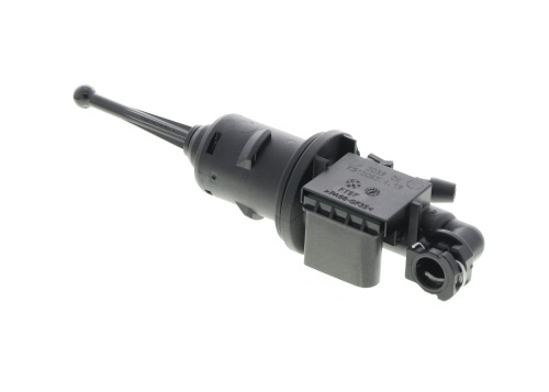 Emetteur d'embrayage (Cylindre émetteur de débrayage) TRW ref. PNB426