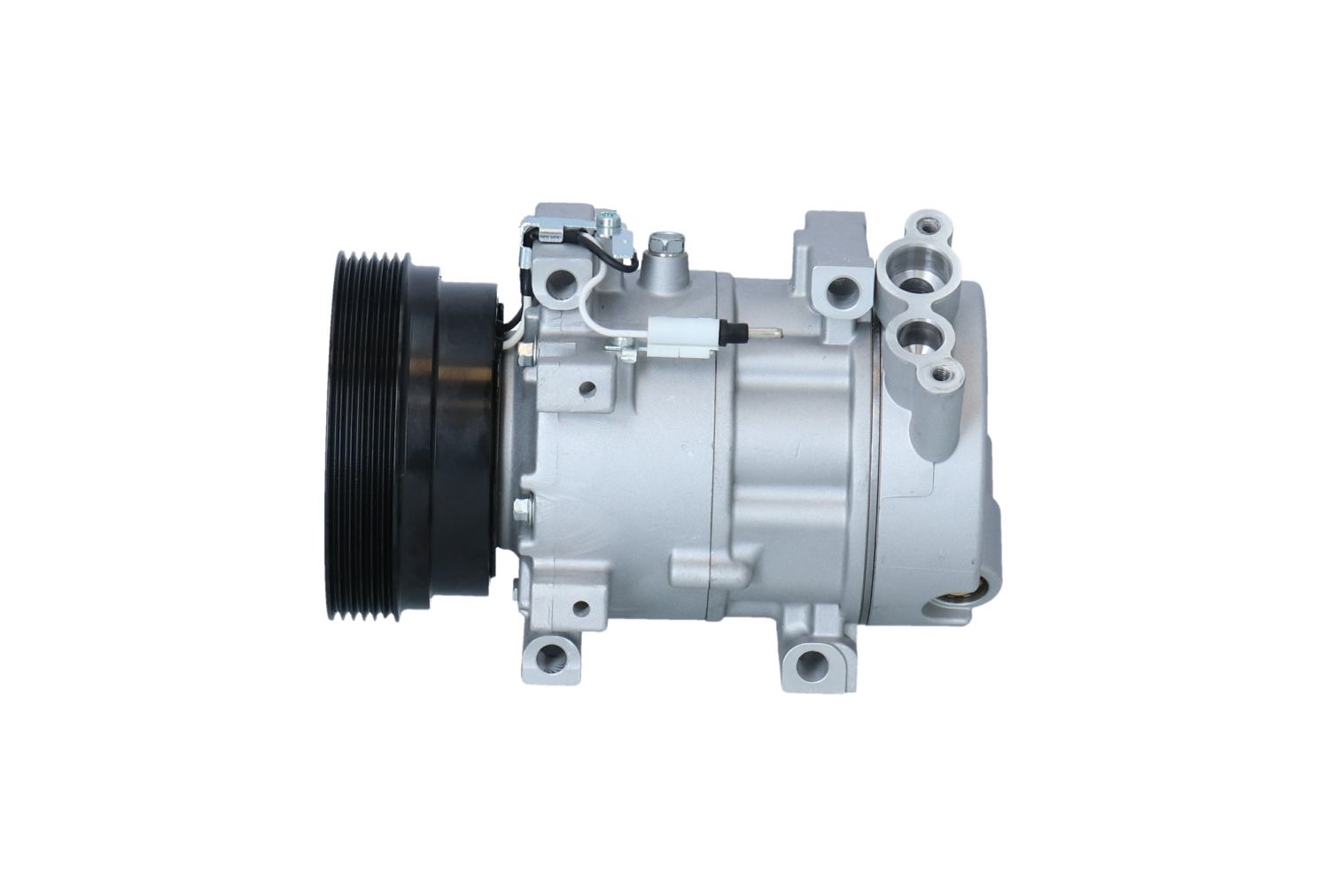 Butée hydraulique Gt