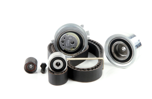 Kit de distribución HUTCHINSON ref. KH 462