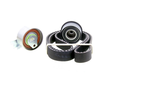 Kit de distribution (Kit courroie de distribution) HUTCHINSON ref. KH 466