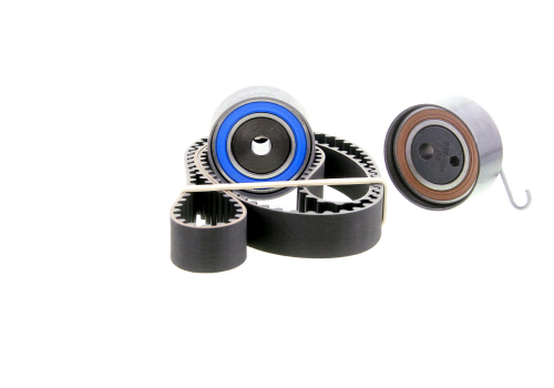 Kit de distribution (Kit courroie de distribution) HUTCHINSON ref. KH 469