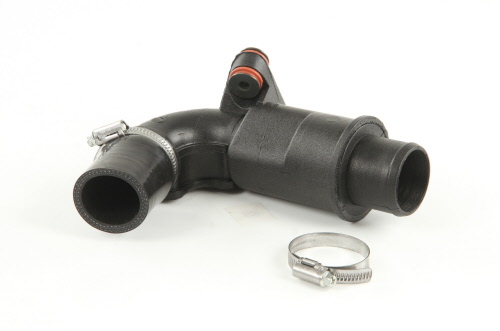 Butée hydraulique I