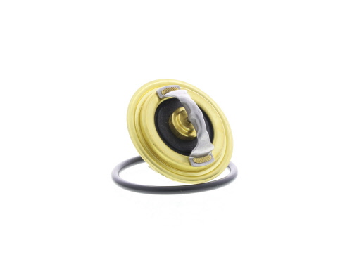 Thermostat d'eau (Calorstat) MAHLE Aftermarket ref. TX 111 87D