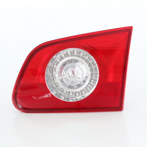 Feu arrière (Phare arrière) ALKAR AUTOMOTIVE S.A. ref. 2272118
