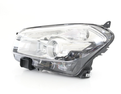 Faro principal ALKAR AUTOMOTIVE S.A. ref. 2745570