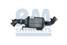 BM CATALYSTS BM11029