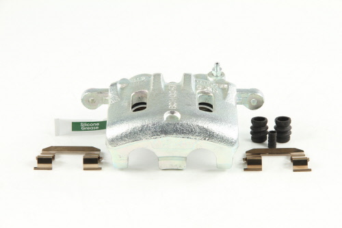 Étrier de frein HELLA PAGID 8AC 355 385-371 Étrier de frein HELLA PAGID 8AC 355 385-371