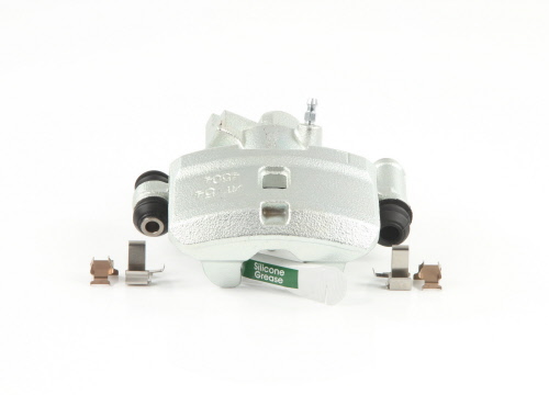 Étrier de frein HELLA PAGID 8AC 355 386-531