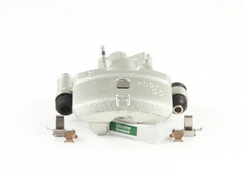 Étrier de frein HELLA PAGID 8AC 355 386-541 Étrier de frein HELLA PAGID 8AC 355 386-541