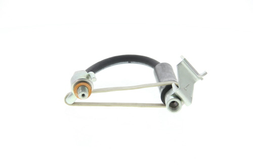 Flexible de frein HELLA PAGID 8AH 355 461-951