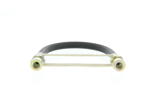 Flexible de frein HELLA PAGID 8AH 355 463-011