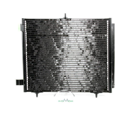 Condensador de climatização NRF B.V. ref. 35405