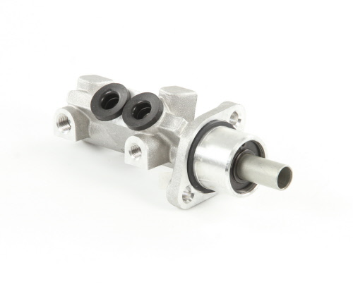 Maître-cylindre de frein HELLA PAGID 8AM 355 501-191