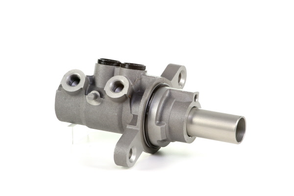 Maître-cylindre de frein HELLA PAGID 8AM 355 502-991