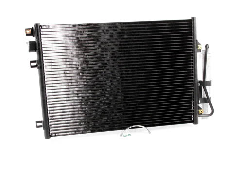 Hoc Condenseur climatisation 35430 pour RENAULT