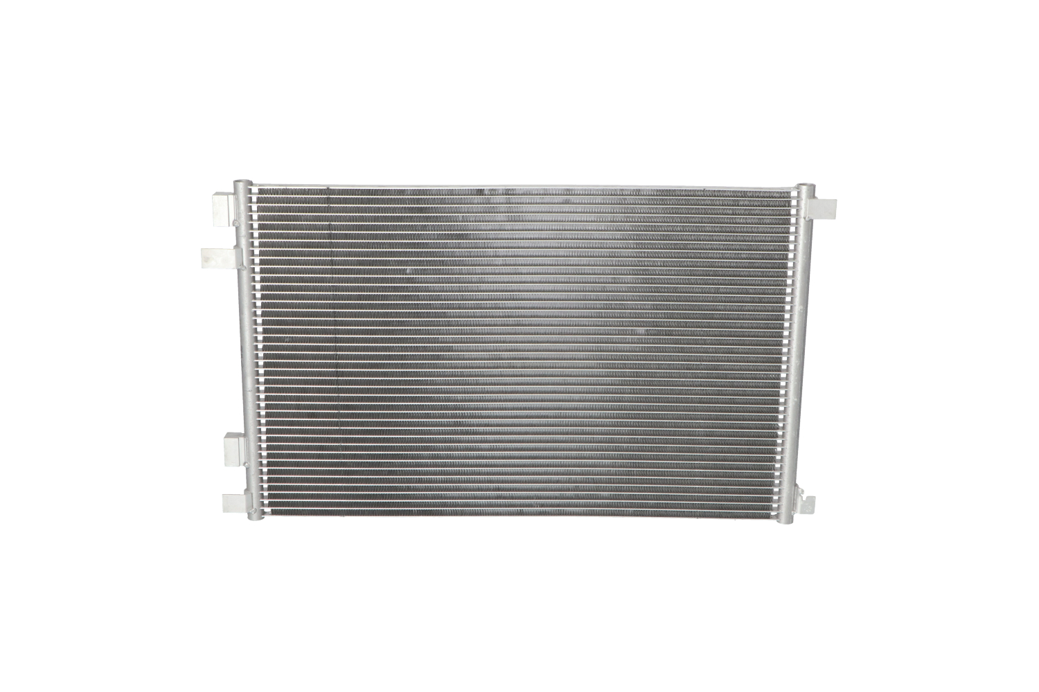 Condenseur, climatisation (Radiateur de climatisation) NRF B.V. ref. 35449