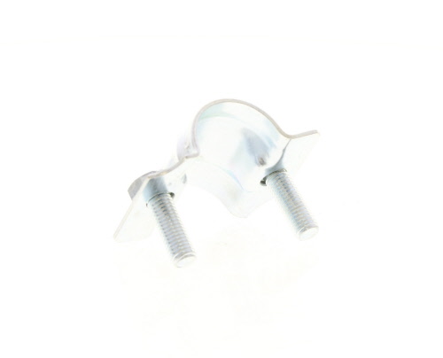 Support, suspension du stabilisateur Metalcaucho ref. 00901