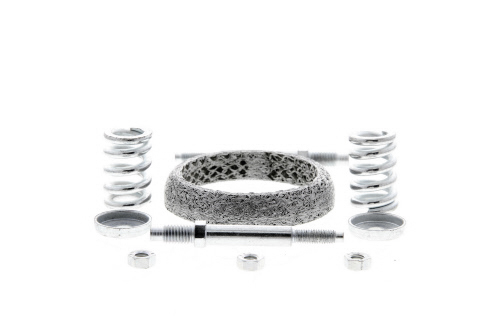 Jeu de joints d'étanchéité, échappement Metalcaucho ref. 02939