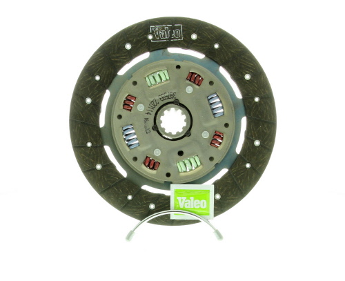 Disque d'embrayage VALEO 355035