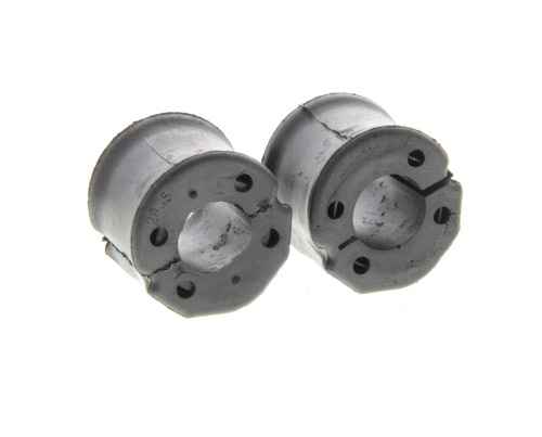 STC Suspension, Stabilisateur Essieu Avant, 21mm T402835