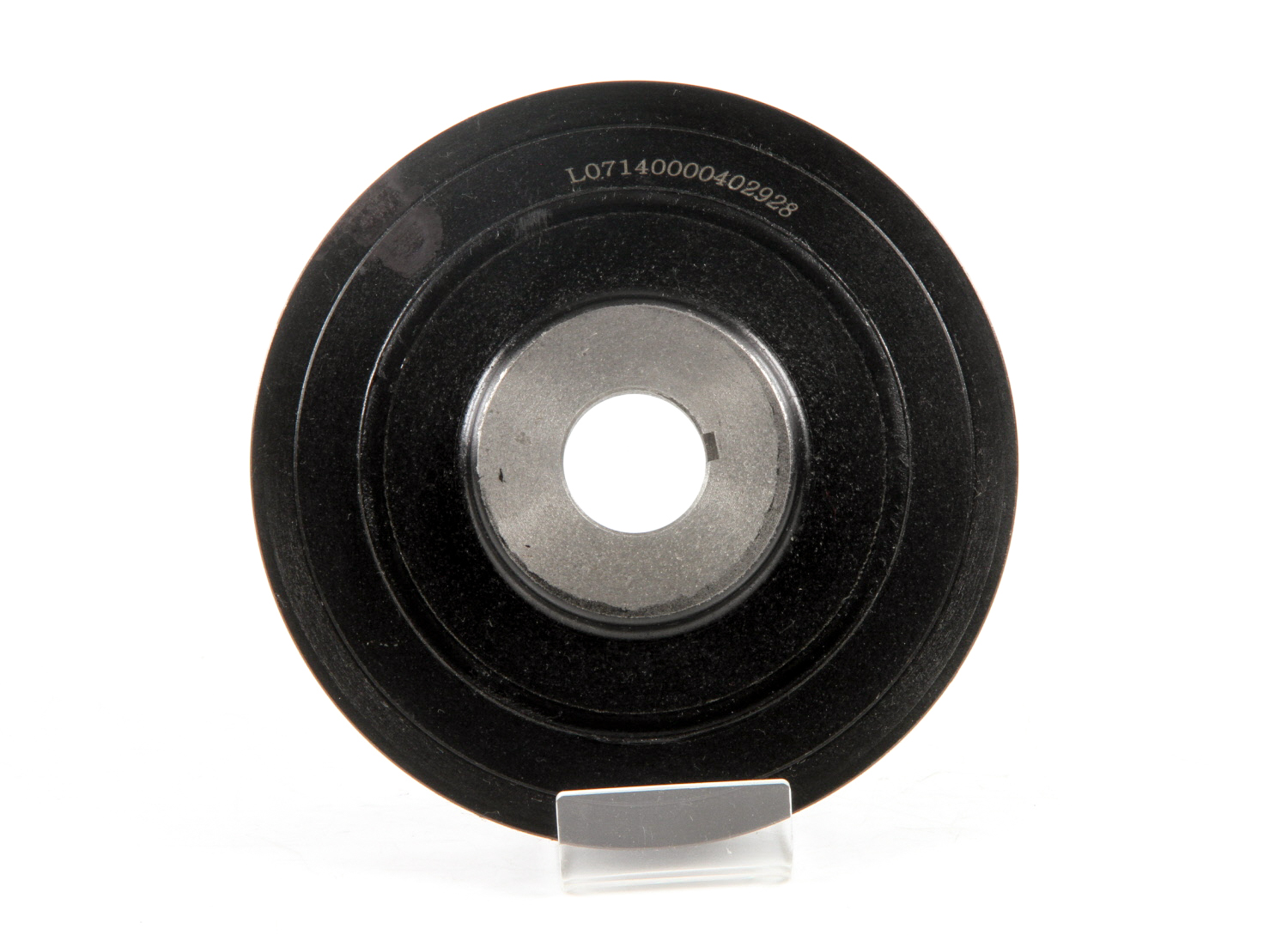 Poulie damper STC T402928