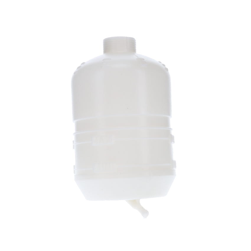 Vase d'expansion, liquide de refroidissement (Réservoir liquide de refroidissement) Metalcaucho 03501