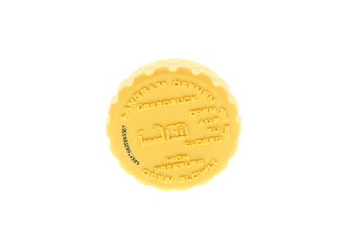 Bouchon, réservoir de liquide de refroidissement STC ref. T403507