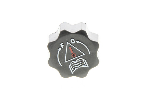 Bouchon, réservoir de liquide de refroidissement STC ref. T403547
