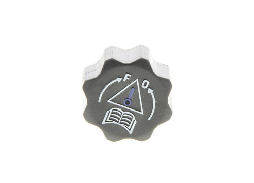 Bouchon, réservoir de liquide de refroidissement STC T403560 Bouchon, réservoir de liquide de refroidissement STC T403560