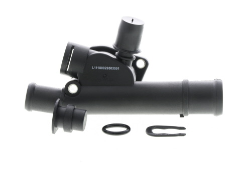 Butée hydraulique I