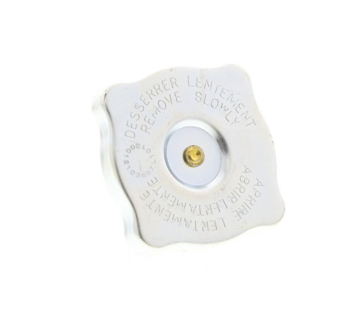 Bouchon, réservoir de liquide de refroidissement STC ref. T403607