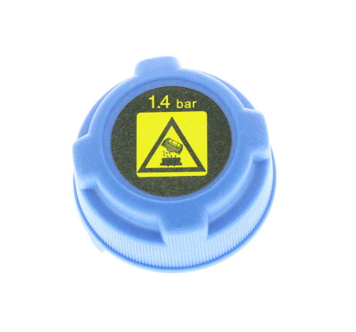 Bouchon, réservoir de liquide de refroidissement Metalcaucho ref. 03795