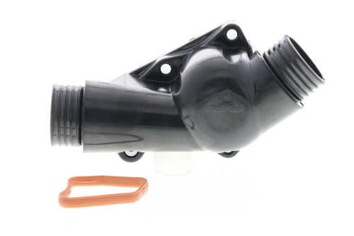 Butée hydraulique I