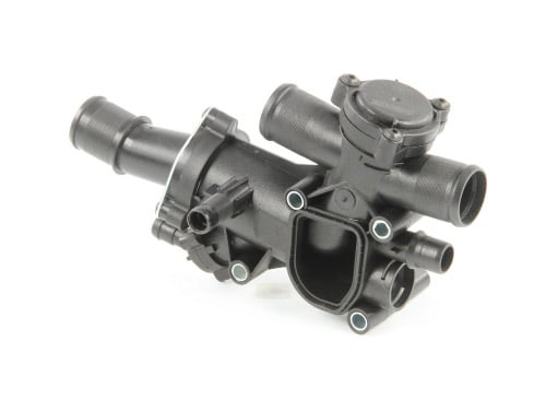 Butée hydraulique 