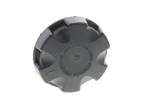 Bouchon, réservoir de liquide de refroidissement STC ref. T403913