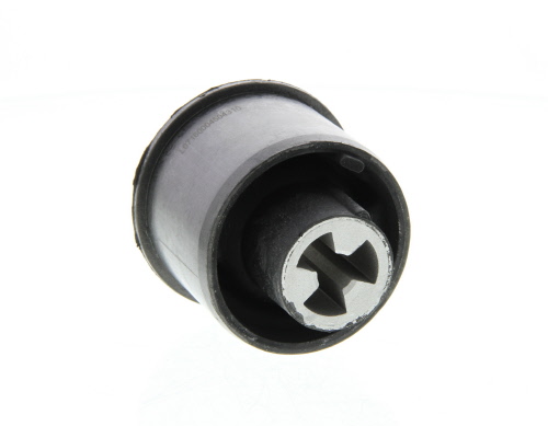 Suspension, corps de l'essieu STC T404310