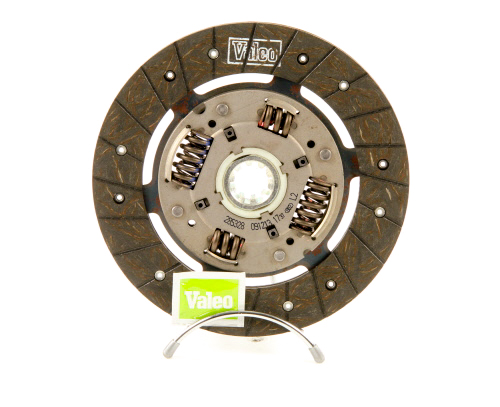 Disque d'embrayage VALEO 355592