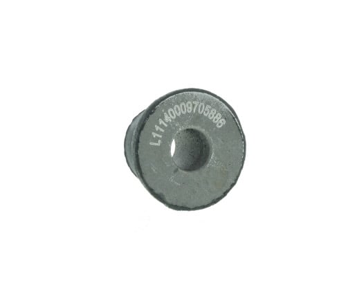 Suspension, crémaillère de direction Metalcaucho ref. 05886