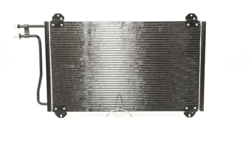 Condenseur, climatisation NRF B.V. 35811