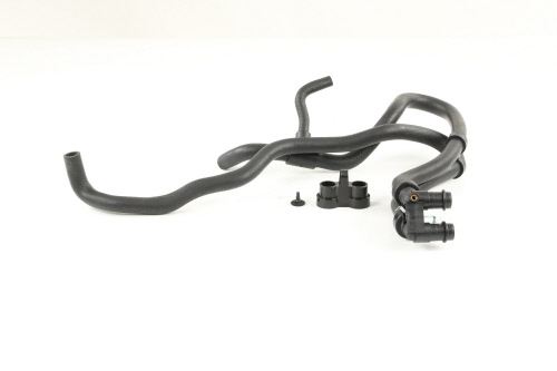 Gaine de chauffage Metalcaucho ref. 08300