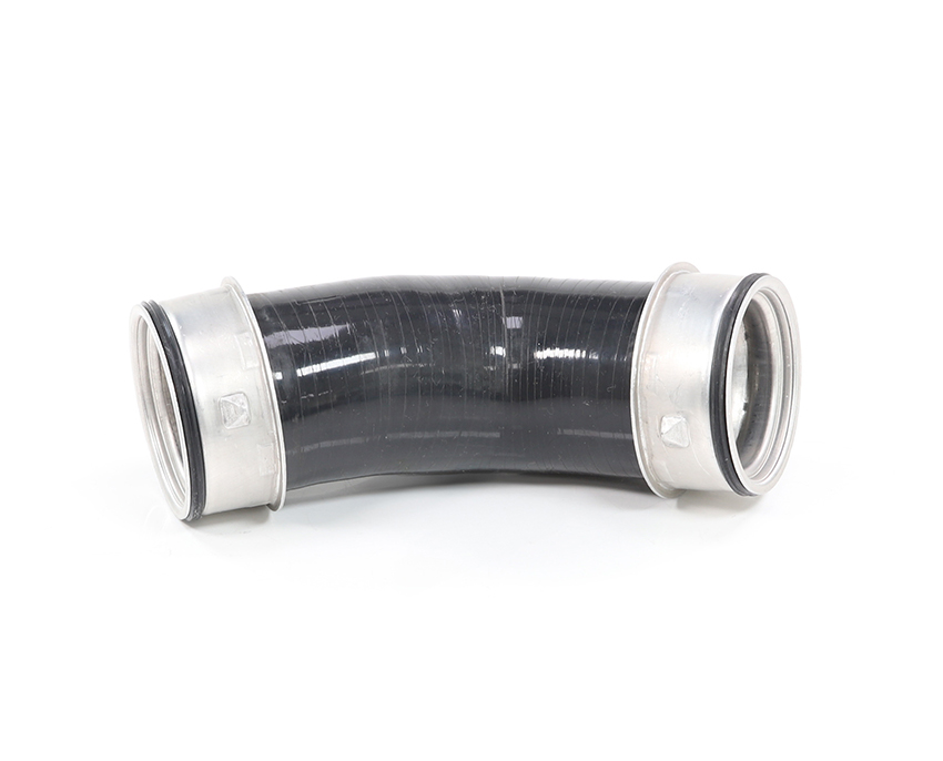 Durite de turbocompresseur (Durite de turbo) Metalcaucho ref. 09093