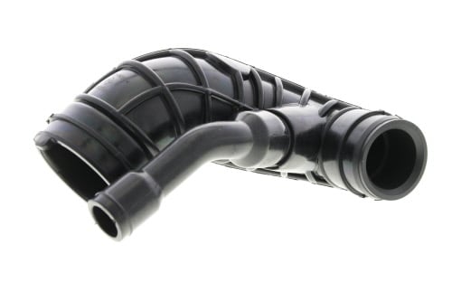 Durite de turbocompresseur (Durite de turbo) Metalcaucho ref. 09226