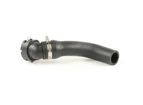 Durite de radiateur (Durite de refroidissement) Metalcaucho 09389